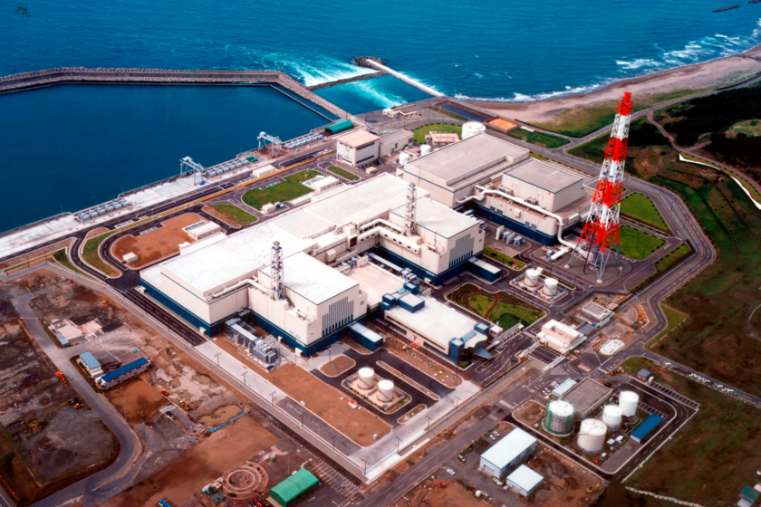 En 2011 Japón cerró la central nuclear más grande del planeta. Ahora ha decidido reabrirlo en pleno debate energético

 – El diario andino