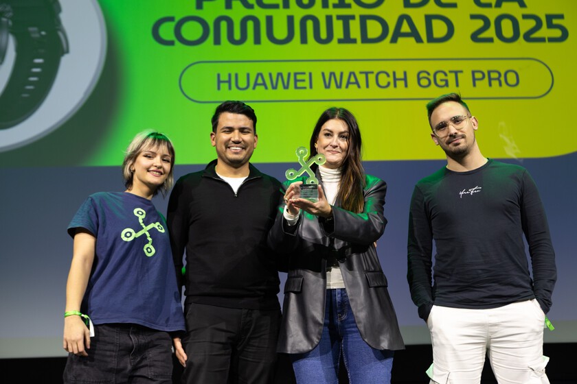 Huawei perdió ante Google, Qualcomm y TSMC. Lo que no perdió fue algo más importante: su reputación.

 – El diario andino