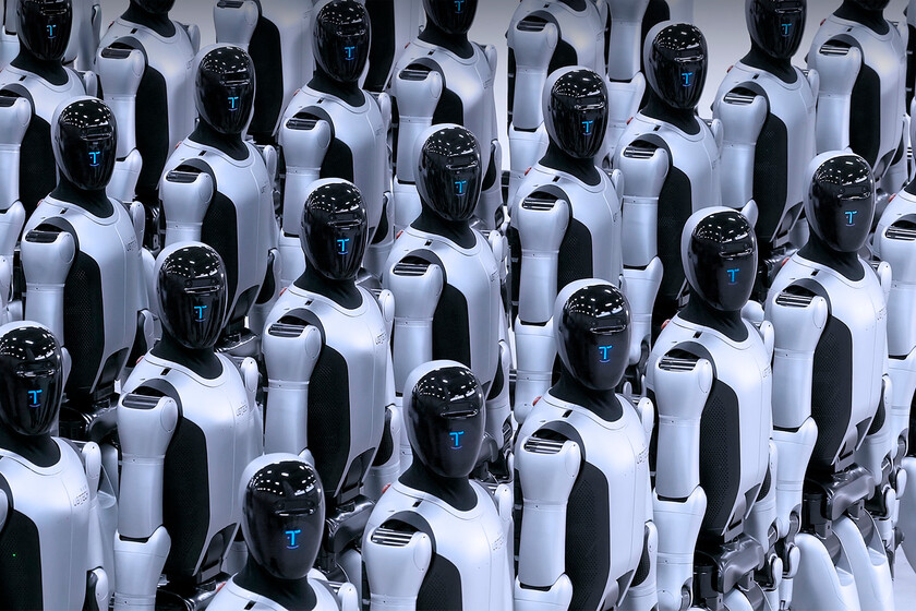 Pon a trabajar los robots humanoides más avanzados de UBTECH

 – El diario andino