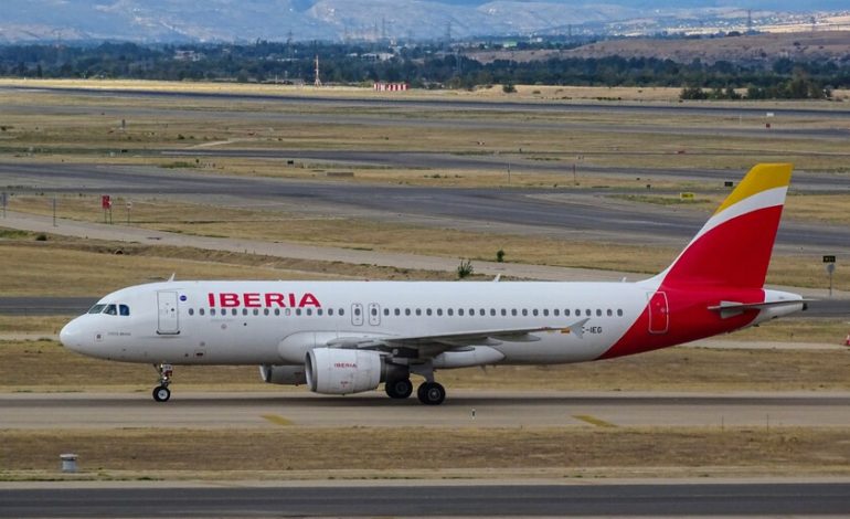 Airbus ha lanzado una alerta urgente para el A320, el avión más entregado del mundo: se avecinan “interrupciones operativas”

 – El diario andino