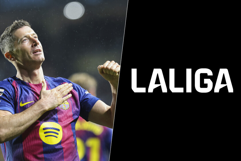 El fútbol se ha convertido en el ancla de las suscripciones de los operadores. Y LaLiga gana más dinero que nunca

 – El diario andino