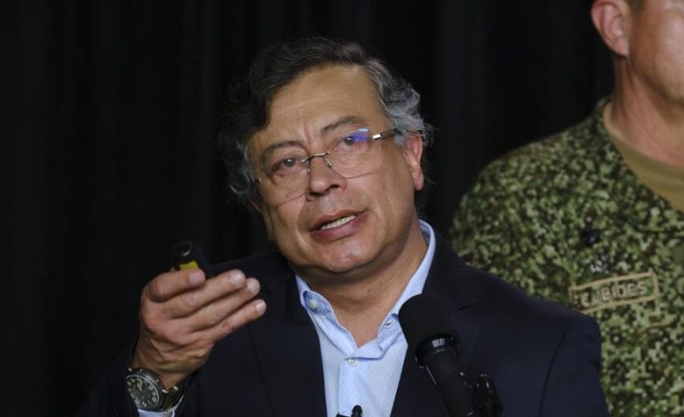 Colombia: Gustavo Petro propone «un gobierno de transición compartido» en Venezuela | Nicolás Maduro último | MUNDO

 – El diario andino