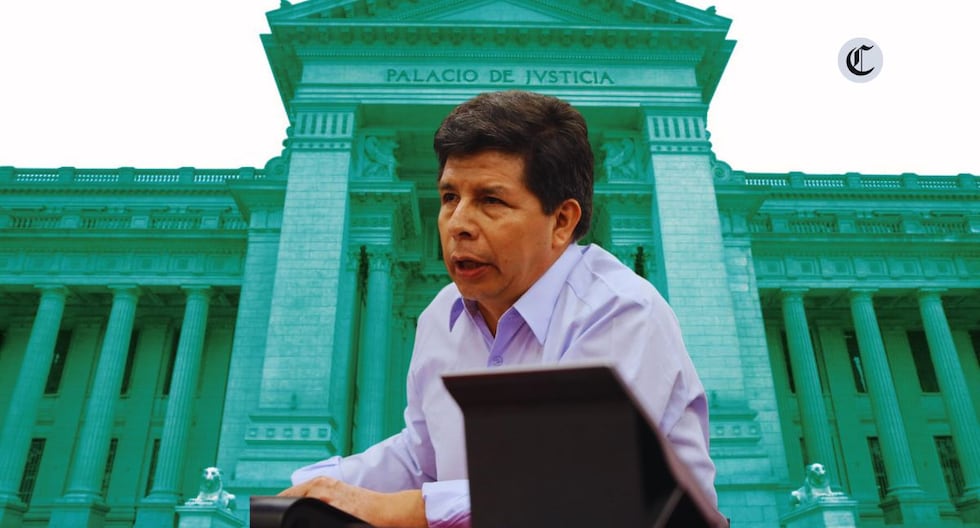 Pedro Castillo a un paso de ser condenado por el golpe: estas son las claves del caso | POLÍTICA

 – El diario andino