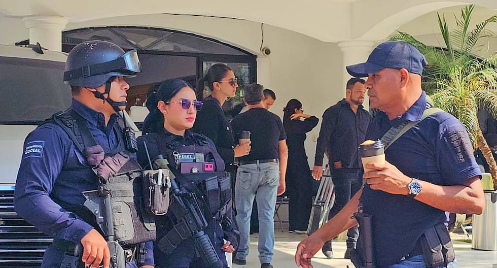 Carlos Manzo Las protestas por el asesinato del alcalde de Uruapan provocan disturbios en el occidente de México más reciente | MUNDO

 – El diario andino