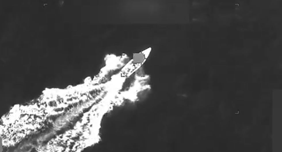 Estados Unidos: Nuevo ataque a presunto barco narco mata a tres personas en el Caribe | Donald Trump | Lo último | MUNDO

 – El diario andino