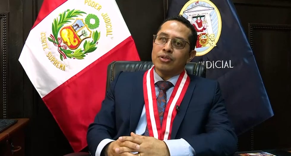 JNE condena a jueces de la Corte Constitucional que incumplen fallo del TC en el caso Unidad Popular | ELECCIONES

 – El diario andino