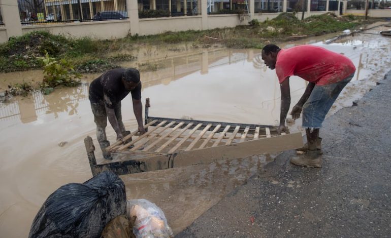 Huracán Melissa | Más de 16.000 evacuados por desbordamiento de río en el oriente de Cuba | MUNDO

 – El diario andino