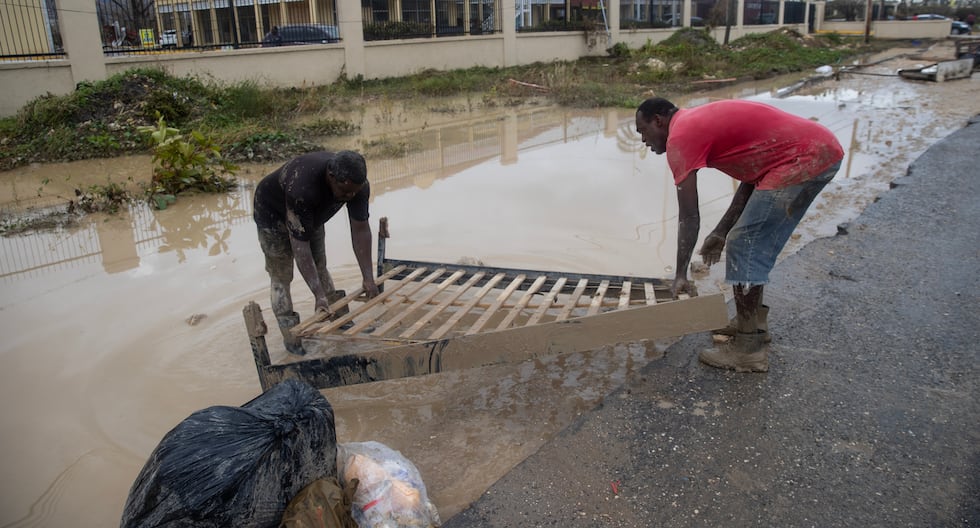 Huracán Melissa | Más de 16.000 evacuados por desbordamiento de río en el oriente de Cuba | MUNDO

 – El diario andino