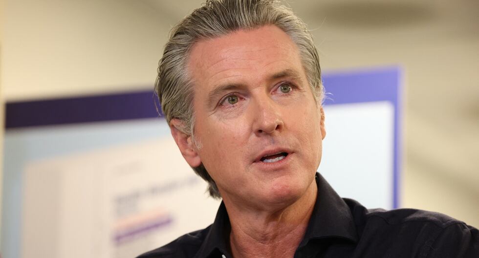 Gavin Newsom: La victoria electoral en California lo proyecta como un líder demócrata clave para 2028 | Elecciones Estados Unidos 2028 | Lo último | MUNDO

 – El diario andino