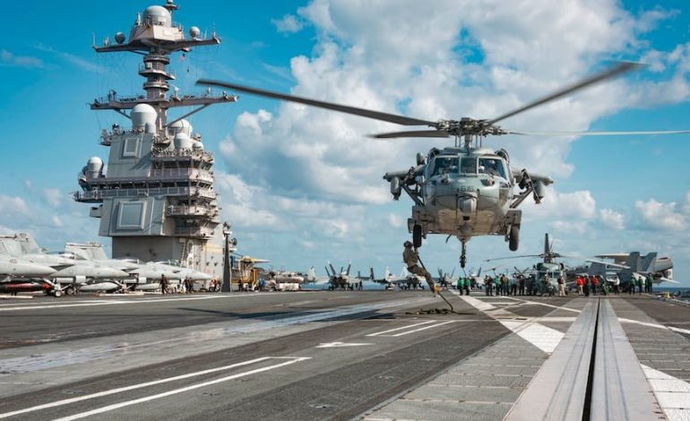 Venezuela | Las opciones de Donald Trump para la nueva fase de operaciones que lanzará Estados Unidos contra Nicolás Maduro | MUNDO

 – El diario andino