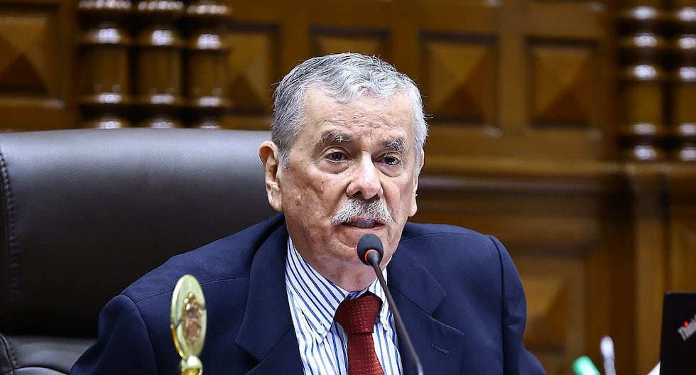 Fernando Rospigliosi dice que la moción de censura en su contra por el uso de la cámara es una «campaña política» | POLÍTICA

 – El diario andino