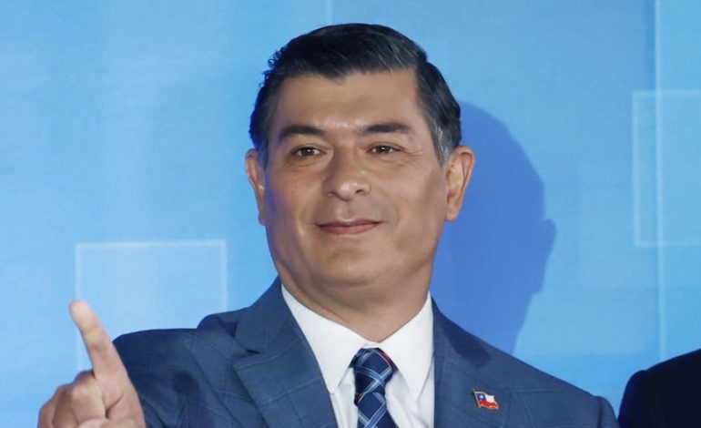 Chile: Franco Parisi convocará a consulta digital para definir apoyos a la segunda vuelta | Jeannette Jara | José Antonio Kast último | MUNDO

 – El diario andino