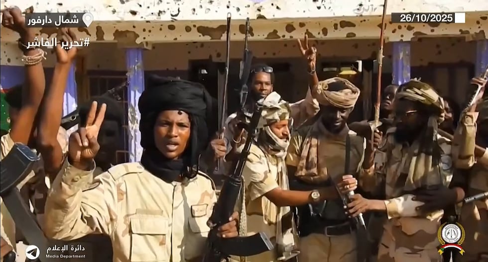 Sudán | Sudán del Sur | Nigeria | Violencia desenfrenada y amenazas: el horror en Sudán y otros conflictos que tienen en vilo a África | MUNDO

 – El diario andino