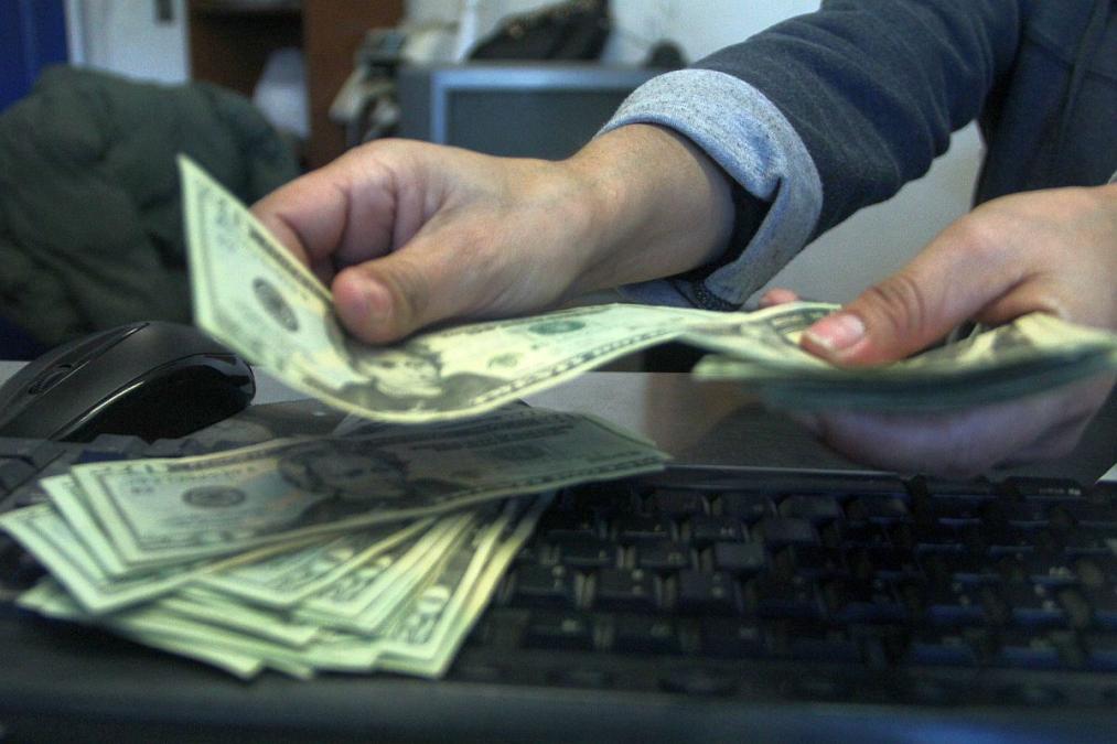 Las remesas crecieron un 9,4% en el tercer trimestre

 – El diario andino