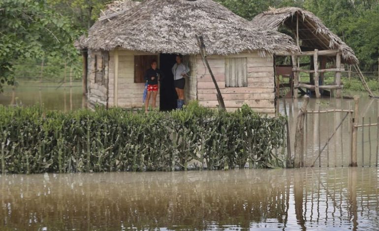 Cuba: Más de 2.000 evacuados hasta ahora debido a las inundaciones asociadas al huracán Melissa la última vez | MUNDO
– El diario andino