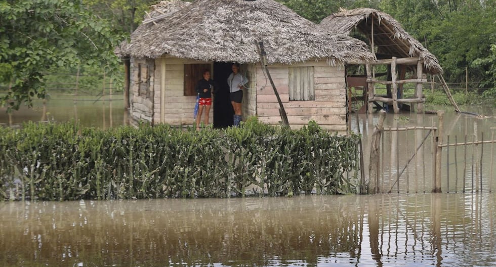 Cuba: Más de 2.000 evacuados hasta ahora debido a las inundaciones asociadas al huracán Melissa la última vez | MUNDO

 – El diario andino