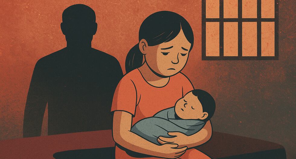 260 niñas convivientes al año: más de 4.000 menores han dado a luz en la última década | PERÚ

 – El diario andino