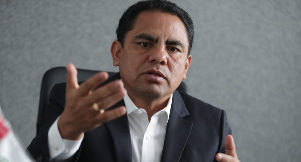 Ariana Orué: Podemos Perú pide tu defensa por contratar a la pareja de tu hermana | montaje | Comité de Ética | Aarón Espinoza | lo último | POLÍTICA

 – El diario andino