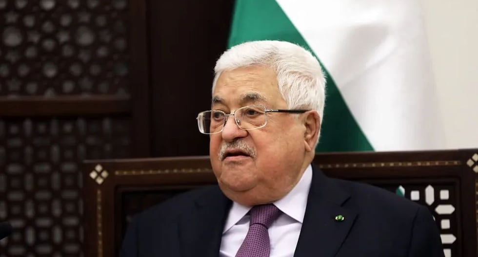 Mahmud Abbas pide a Giorgia Meloni el reconocimiento italiano del Estado palestino | Italia | Autoridad Nacional Palestina más reciente | MUNDO

 – El diario andino