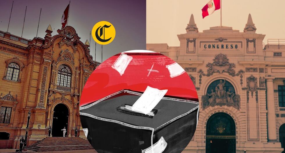 Elecciones 2026: ¿Cuántos partidos políticos no superarían la valla electoral y perderían el registro? | POLÍTICA

 – El diario andino