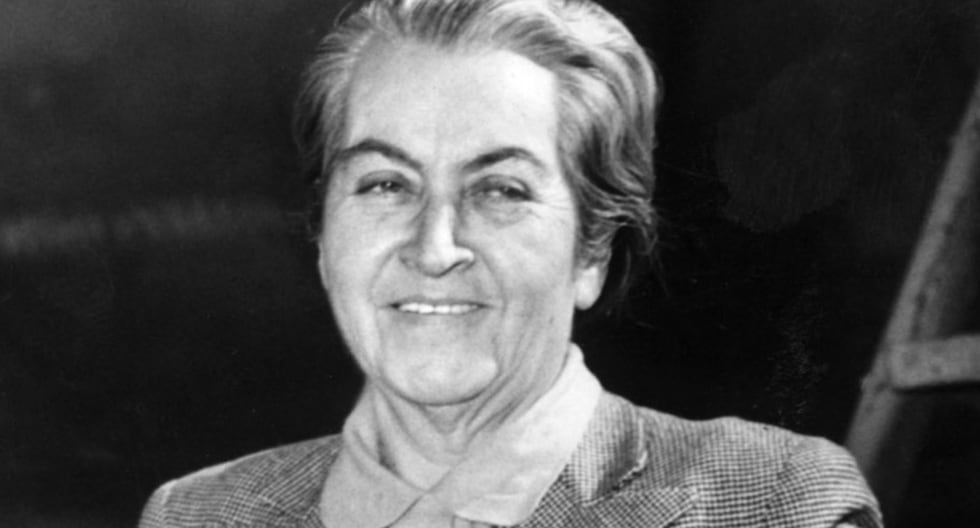 Aniversarios del 12 de noviembre: ¿Qué pasó en el mundo un día como hoy? | Gabriela Mistral | Premio Nobel de Literatura | Lo último | MUNDO

 – El diario andino