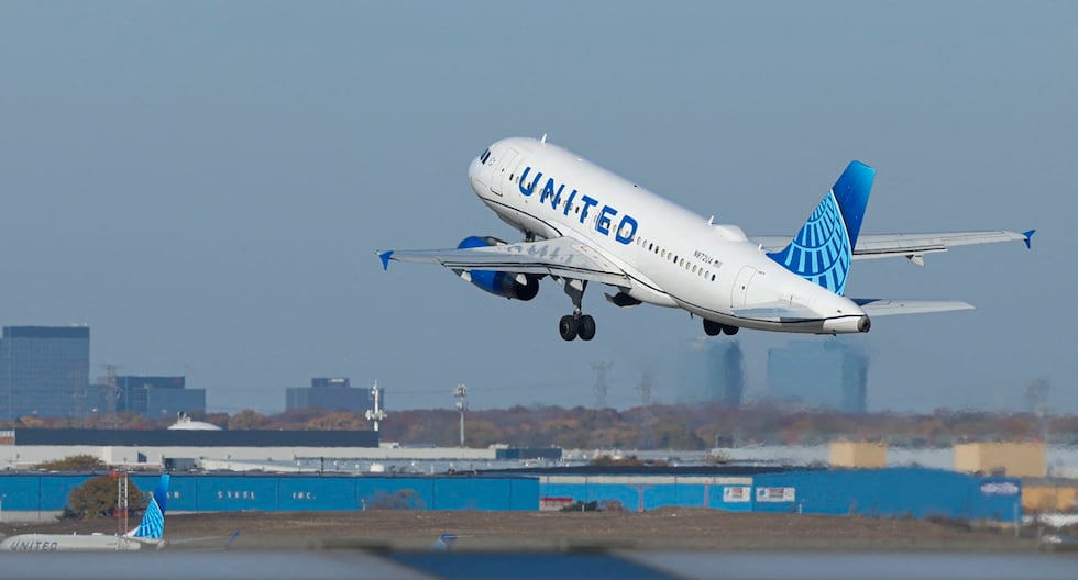 Estados Unidos: El tráfico aéreo podría reducirse al mínimo debido al cierre del gobierno, dice el secretario de Transporte, Sean Duffy | Donald Trump | Lo último | MUNDO

 – El diario andino