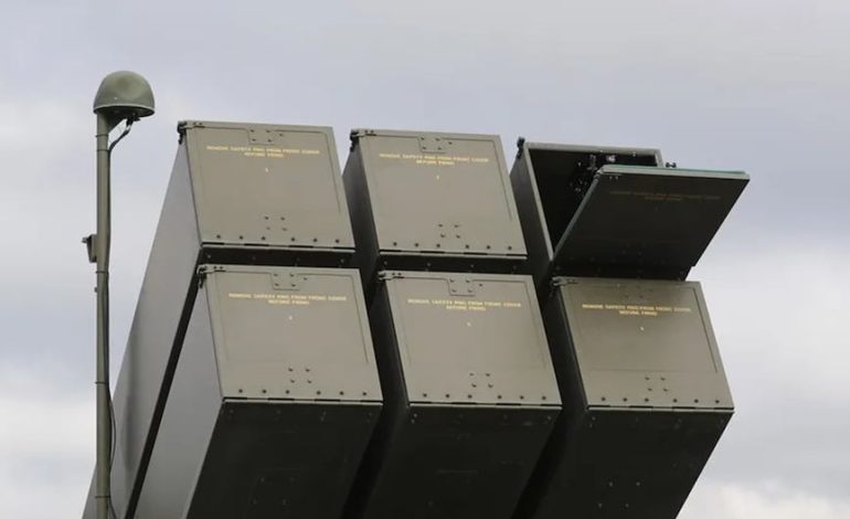 Estados Unidos aprueba la venta de un sistema de misiles NASAMS a Taiwán por casi 700 millones de dólares el pasado | MUNDO

 – El diario andino