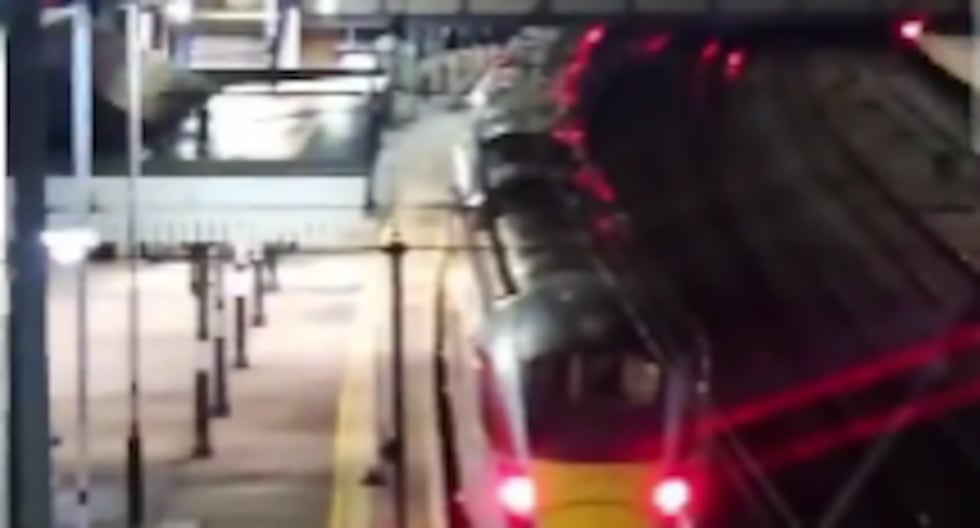 Desconocidos apuñalan a varias personas en un tren en la región británica de Cambridge | último | MUNDO

 – El diario andino