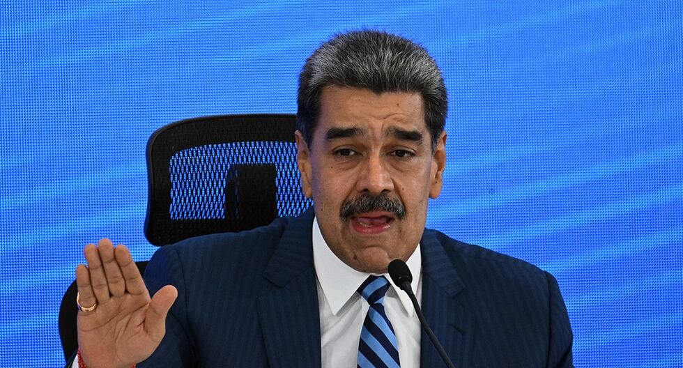 Nicolás Maduro | Venezuela: La Casa Blanca rechazó la oferta del líder chavista de renunciar después de un período de dos años, según el New York Times | Estados Unidos | Donald Trump | Lo último | MUNDO

 – El diario andino