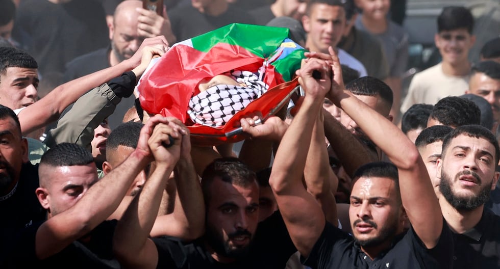 Cisjordania | Israel: El portavoz Shosh Bedrosian sobre la violencia de los colonos: “Es nuestra tierra ancestral” | MUNDO

 – El diario andino