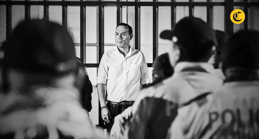 José Jerí registra 58% de aprobación tras su primer mes al frente del gobierno Datum International Noviembre Congreso Ejecutivo Presidente | Nota de cariño | POLÍTICA

 – El diario andino