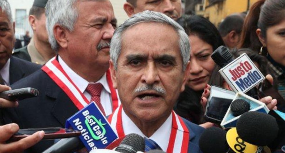 El sistema judicial no depende de la resolución del TC que ordena la suspensión del caso del partido Duberlí Rodríguez | Unidad Popular más reciente | ELECCIONES

 – El diario andino