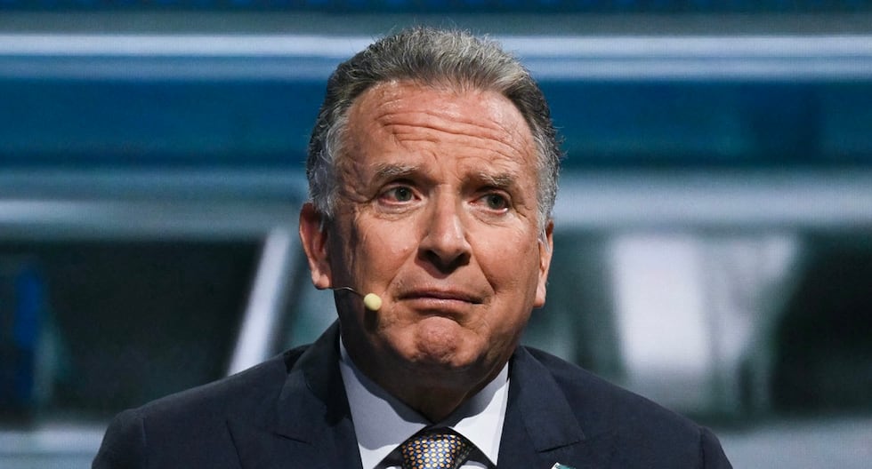 Steve Witkoff, emisario de Donald Trump, asesoró a Rusia sobre Ucrania, según Bloomberg | Vladímir Putin | Volodímir Zelenski | Lo último | MUNDO

 – El diario andino