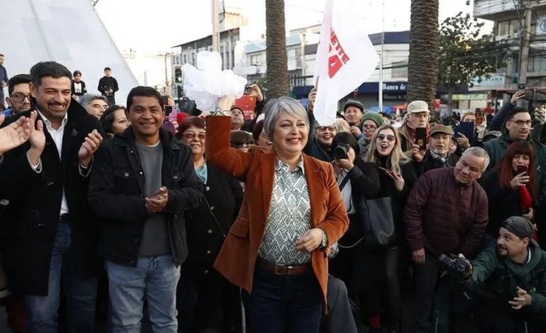 Elecciones Chile 2025: Encuestas previas a las presidenciales dan ganadora a Jeannette Jara y revelan luchas recientes de la derecha | MUNDO
– El diario andino