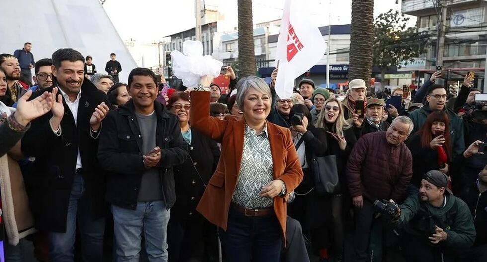 Elecciones Chile 2025: Encuestas previas a las presidenciales dan ganadora a Jeannette Jara y revelan luchas recientes de la derecha | MUNDO

 – El diario andino