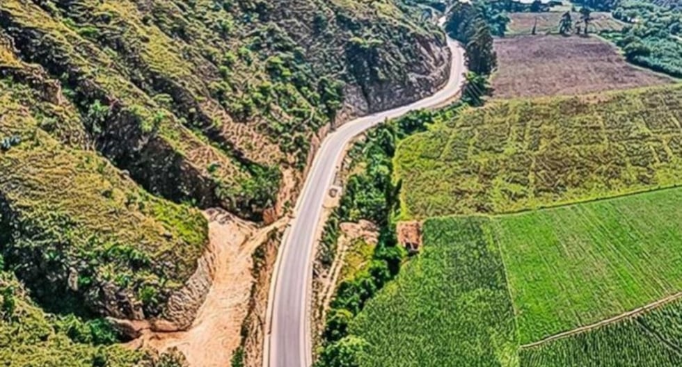 Seis obras del MTC cuestionadas por corrupción buscan reactivarse | El sistema judicial devuelve sus contratos. | POLÍTICA

 – El diario andino