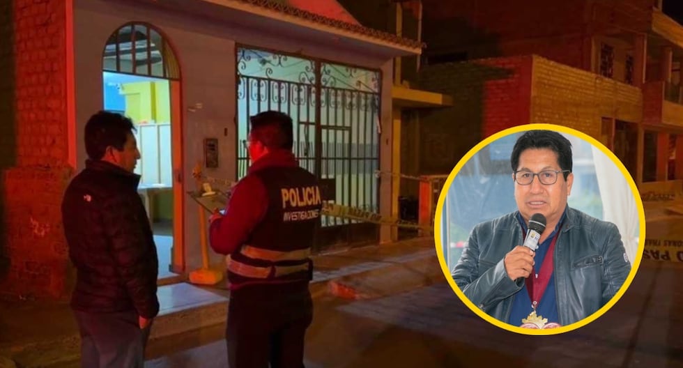 Huarmey: Alcalde Cavino Cautivo Grasa denuncia ataque con explosivos y exige protección ante recientes amenazas | PERÚ

 – El diario andino