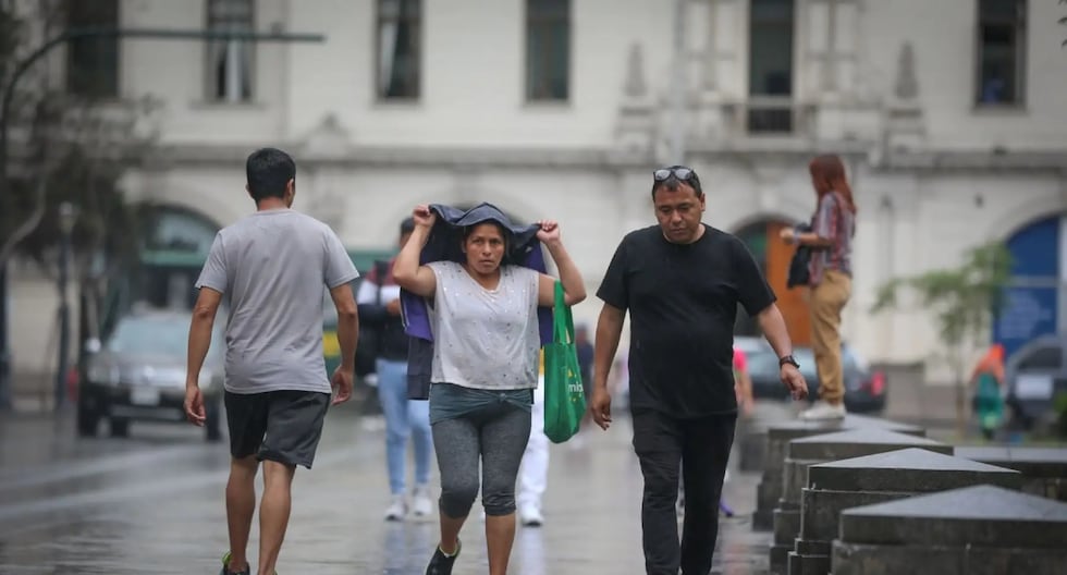 El verano de 2026 traerá precipitaciones entre normales y superiores en la costa norte, según Senamhi | PERÚ

 – El diario andino