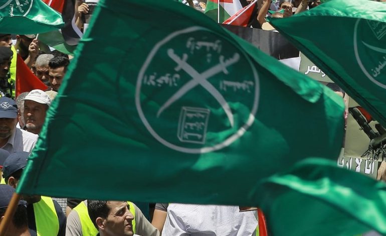 Donald Trump declara a los Hermanos Musulmanes grupo terrorista njero

 – El diario andino