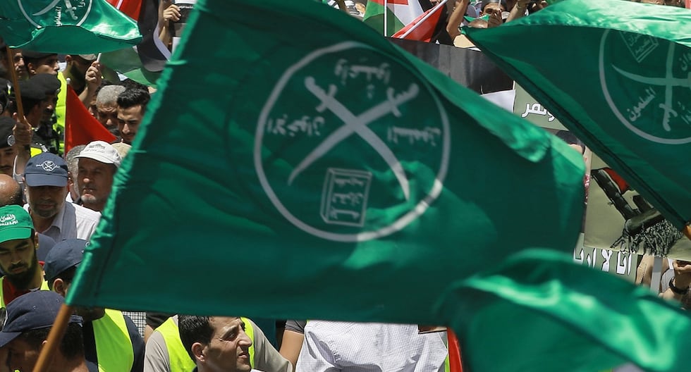 Donald Trump declara a los Hermanos Musulmanes grupo terrorista njero

 – El diario andino