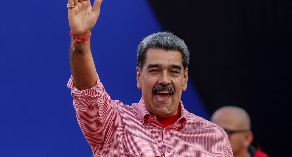 Venezuela | Lo que se sabe sobre la autorización de Donald Trump a los planes de la CIA para una operación encubierta en Venezuela | Nicolás Maduro | Estados Unidos | Cartel de los Soles | Caribe | MUNDO

 – El diario andino