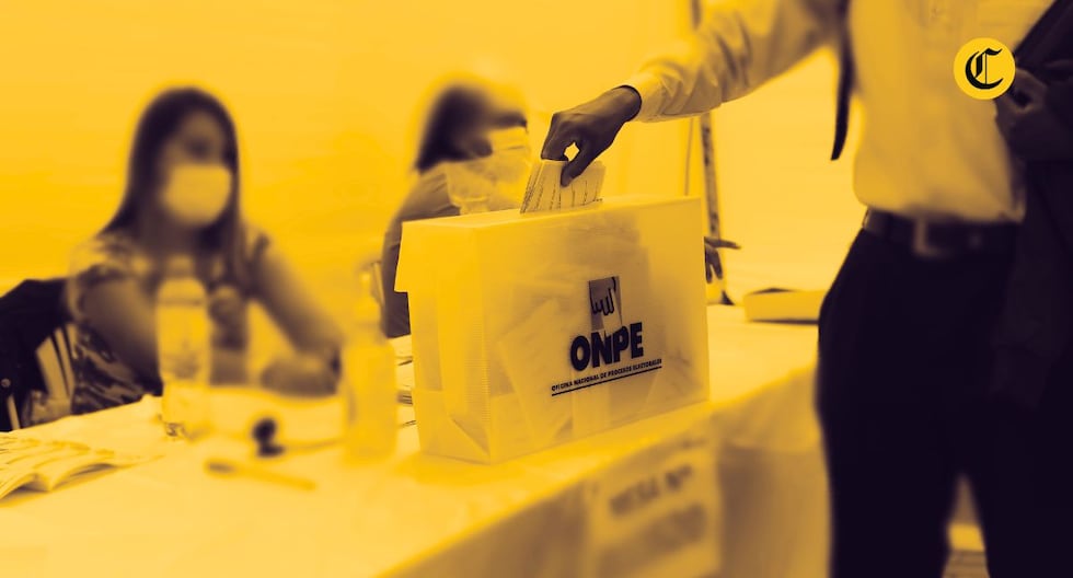 Noviembre Fecha encuesta: 48% se identifica con posición de derecha o centro Elecciones 2026 | 12 de abril | POLÍTICA

 – El diario andino