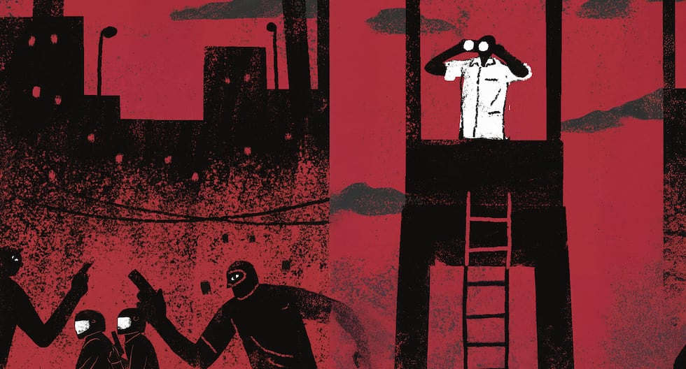 Estado de emergencia 2025: estado de la primera semana y acciones pendientes | Carlos Bruce | Hernán Sifuentes Groove | San Martín de Porres | PNP | seguridad ciudadana | CAL

 – El diario andino