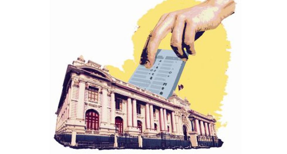 Elecciones 2026: Estos son los parlamentarios que se postulan para la reelección como diputados y senadores | Dobles | Asamblea de dos personas | primarias | Nota de cariño | POLÍTICA

 – El diario andino