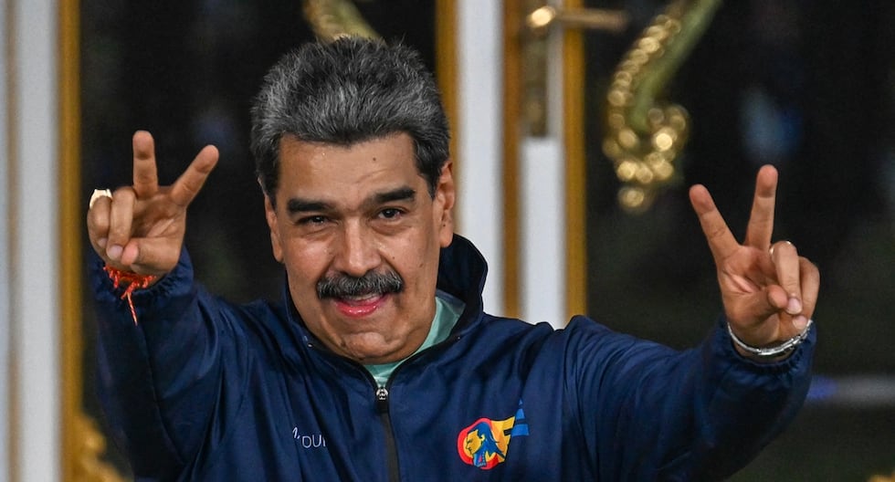 Nicolás Maduro dice que “no podrán con Venezuela” y evita hablar del Cártel de los Soles | Estados Unidos | Donald Trump | Lo último | MUNDO

 – El diario andino