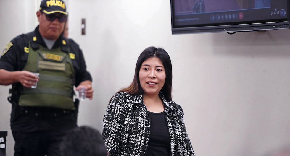 Betssy Chávez: Parlamentarios hablan sobre decisión del Departamento de Estado de no brindar salvoconducto por ahora | México | lo último | POLÍTICA

 – El diario andino