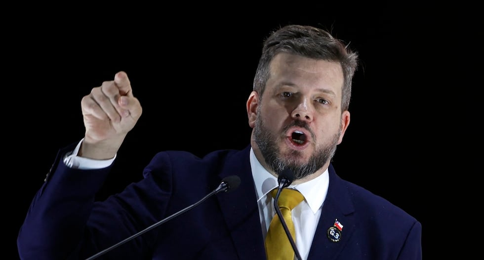 Elecciones Chile 2025 | Johannes Kaiser: El libertario de derecha cierra la campaña con la promesa de indultar a los policías condenados por represión | Jeannette Jara | José Antonio Kast | Evelyn Matthei | Lo último | MUNDO

 – El diario andino