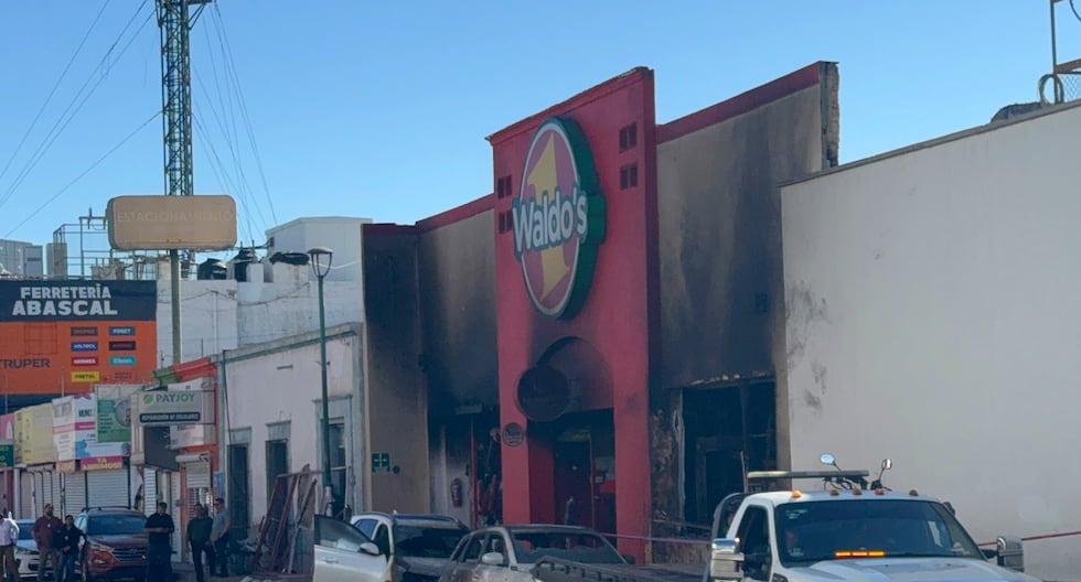 Hermosillo| México: Autoridades investigan transformador como causa del incendio que dejó 23 muertos en Sonora | MUNDO

 – El diario andino