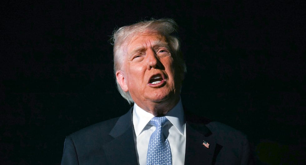 Jeffrey Epstein | Donald Trump dice que apoya una votación en la Cámara de Representantes para liberar los archivos de Epstein | Estados Unidos | MUNDO

 – El diario andino