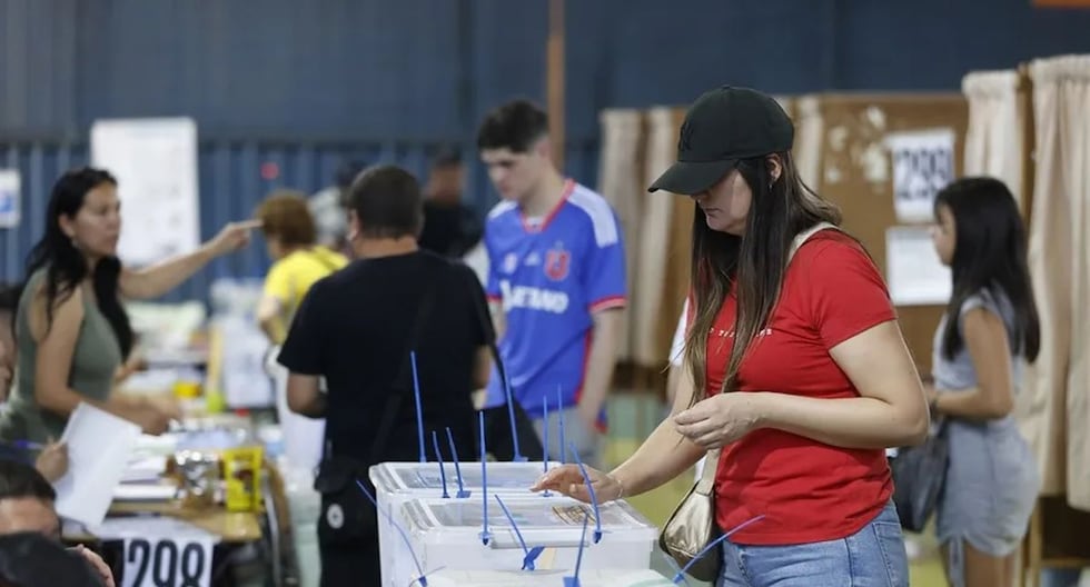 Elecciones Chile 2025 | Un Chile temeroso de la delincuencia y la migración elige presidente este domingo | Jeannette Jara | José Antonio Kast | Johannes Káiser | Evelyn Matthei último | MUNDO

 – El diario andino